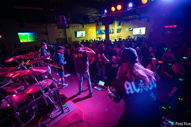 The Jack at Eddie's Cocktails, February 21, 2026